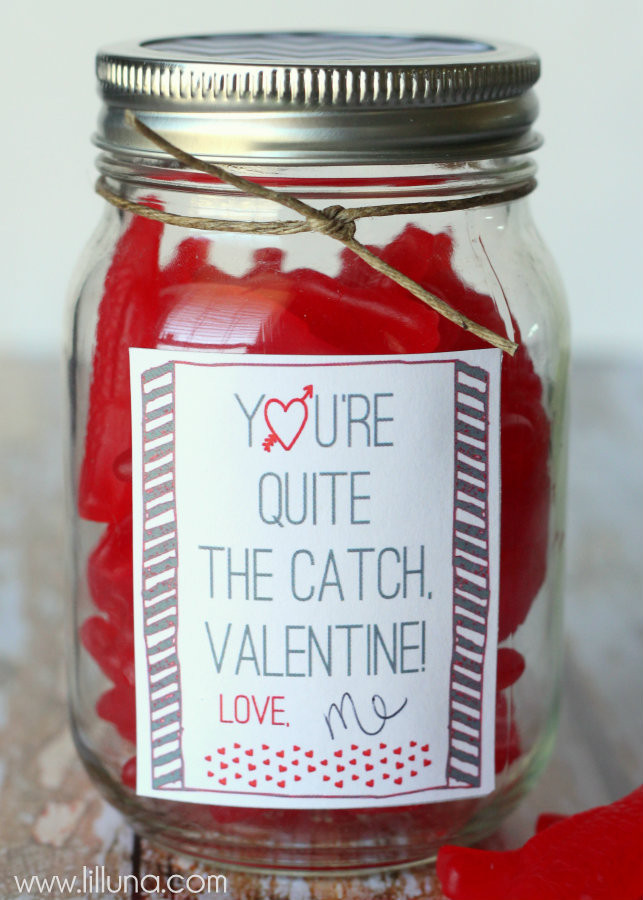 Last Minute Valentines Gift Ideas
 30 Last Minute DIY Valentine s Day Gift Ideas for Him
