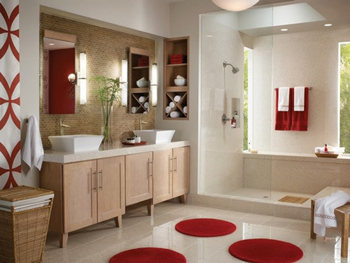 Latest Bathroom Design
 Latest Trends in Bathroom Design Styles Interior design