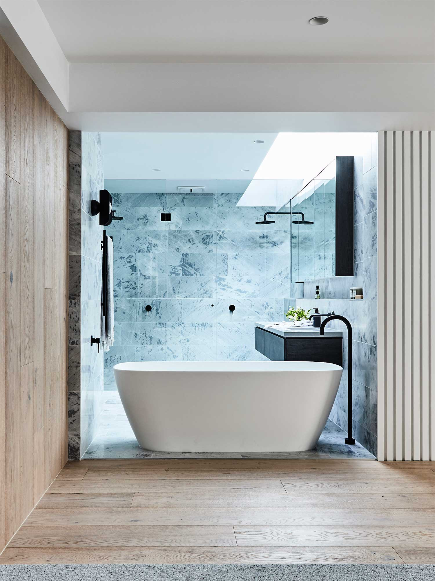 Latest Bathroom Design
 Top Bathroom Trends 2018 Latest Design Ideas