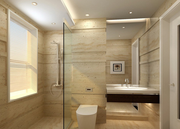 Latest Bathroom Design
 Top 35 Bathroom Remodeling Ideas