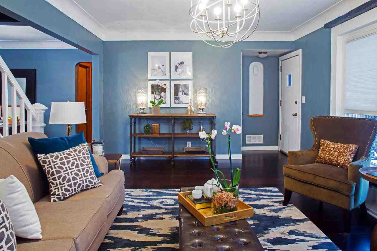 Latest Living Room Paint Colors
 New Paint Colors for Living Room Decor IdeasDecor Ideas