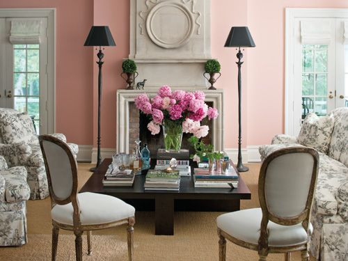 Latest Living Room Paint Colors
 The New Neutrals Paint Color Trends for 2014
