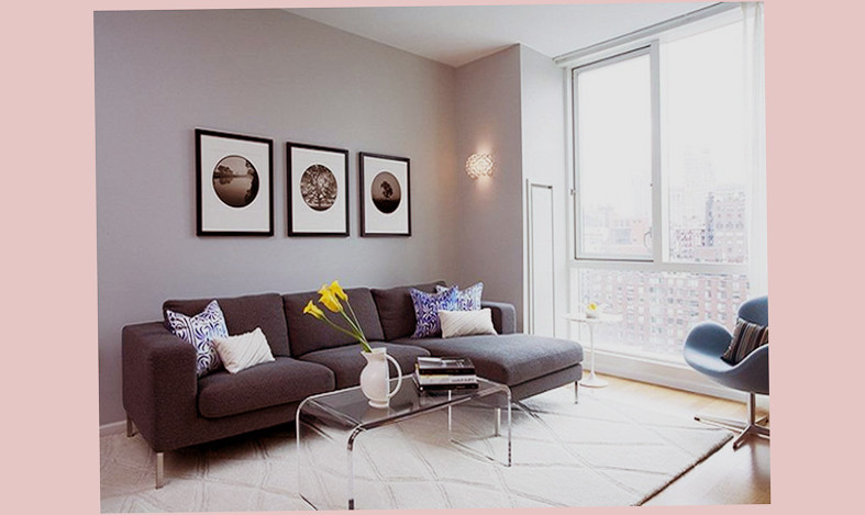 Latest Living Room Paint Colors
 Popular Paint Colors for Living room 2016 Ellecrafts