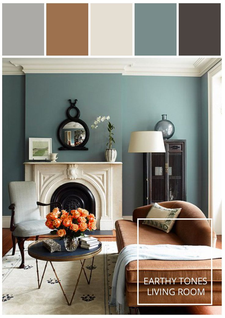 Latest Living Room Paint Colors
 Loren s World