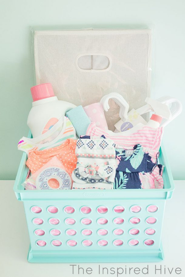 Laundry Gift Basket Ideas
 Do it Yourself Gift Basket Ideas for Any and All Occasions