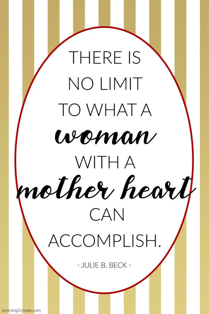 Lds Quotes About Motherhood
 Mother’s Day Quotes Julie Beck Motherhood LDS quote