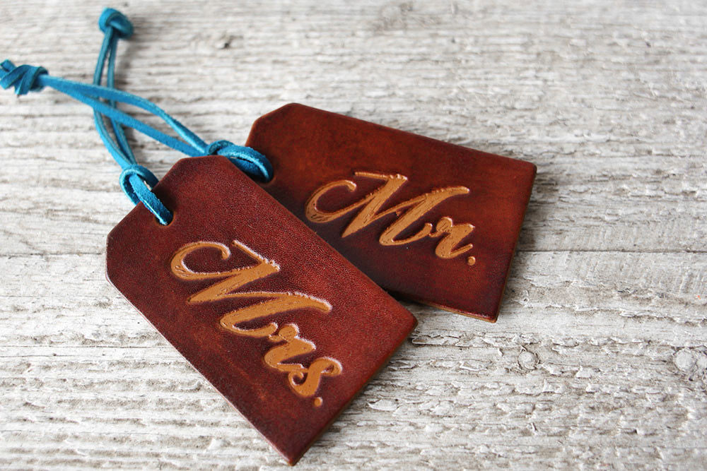 Leather Third Anniversary Gift Ideas
 Leather Anniversary Gifts for Your Third Wedding