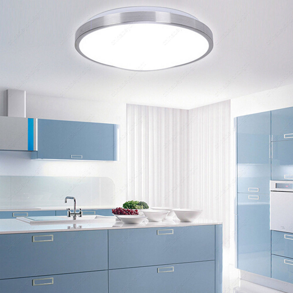 Led Kitchen Ceiling Lights
 ON SALE PRICE LED Ceiling Bathroom Kitchen Cabinet Down