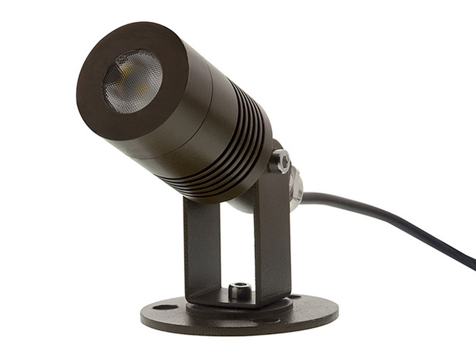 Led Landscape Spot Light
 Landscape LED Spot Light