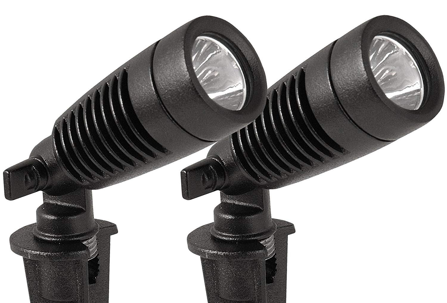 Led Landscape Spot Light
 Moonrays LED Outdoor Landscape Metal Spot Light