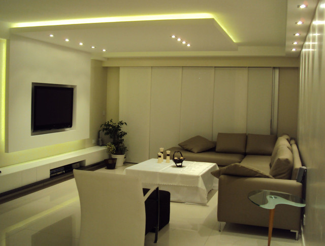 Led Lighting For Living Room
 Living Room LED Light Strip DEMASLED