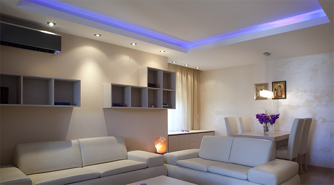 Led Lighting For Living Room
 How to Light a Room The Specs That Matter Super Bright LEDs