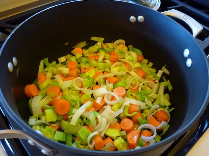 Leek Recipes Vegetarian
 Foods For Long Life Vegan Lentil Leek Soup Recipe Plus