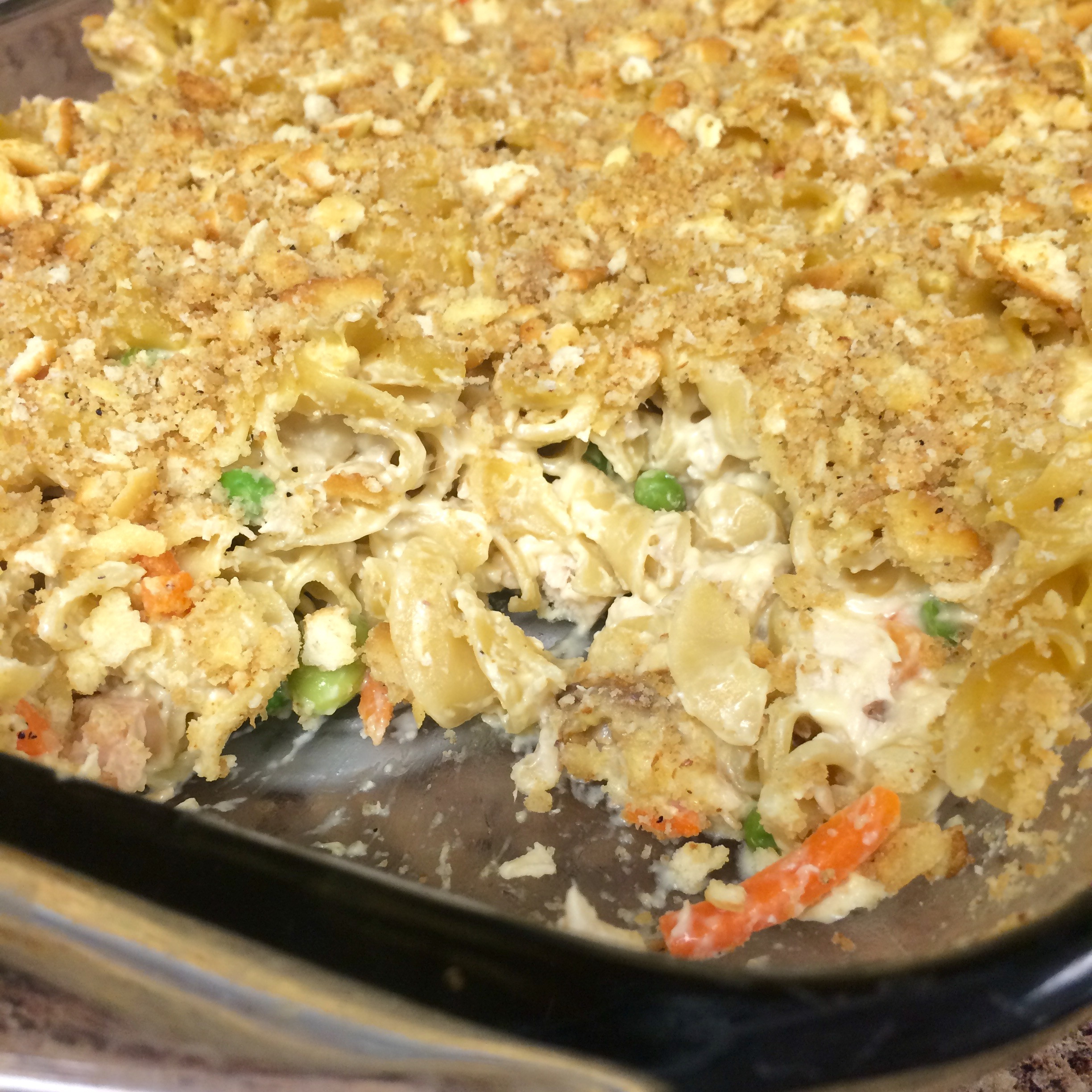 Leftover Chicken Breast Casserole
 Leftover Chicken Try This Easy Kid Friendly 60 Minute