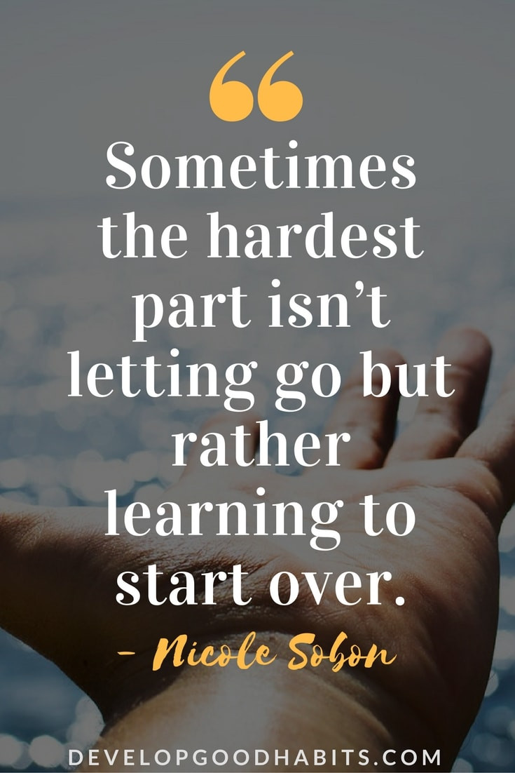 Letting Go Of A Relationship Quotes
 Letting Go Quotes 89 Quotes about Letting Go and Moving