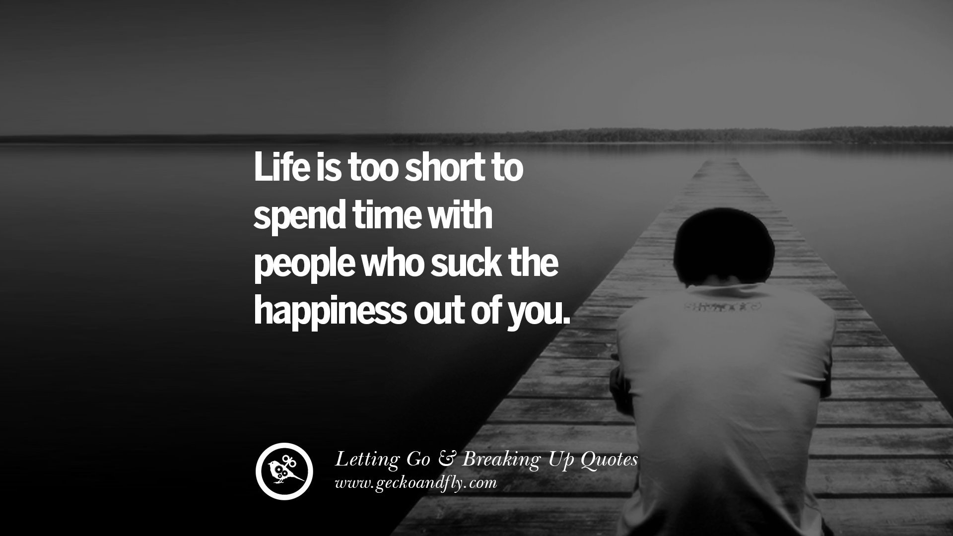 Letting Go Of A Relationship Quotes
 20 Encouraging Quotes About Moving Forward From A Bad