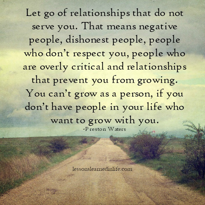 Letting Go Of A Relationship Quotes
 Letting Go A Relationship Quotes QuotesGram