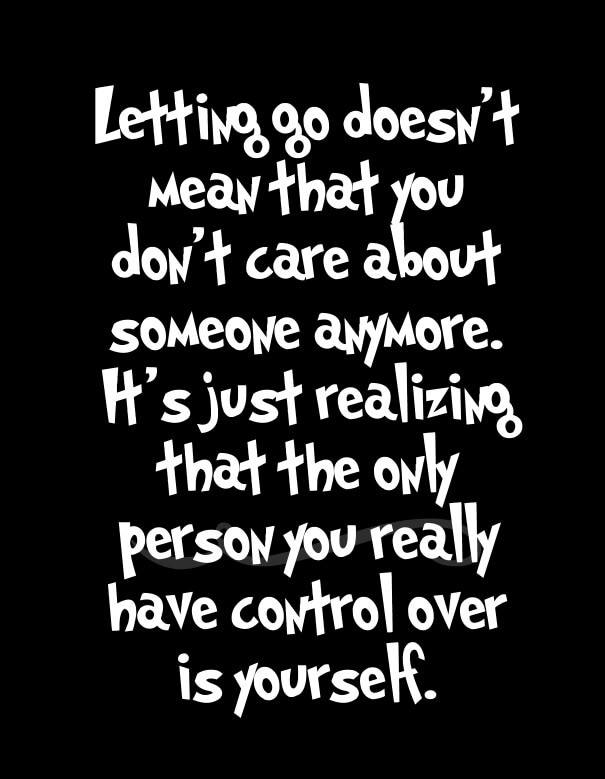Letting Go Of A Relationship Quotes
 Regret Letting Someone Go Quotes QuotesGram