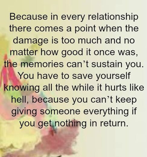 Letting Love Go Quotes
 15 Letting Go of Someone You Love Quotes