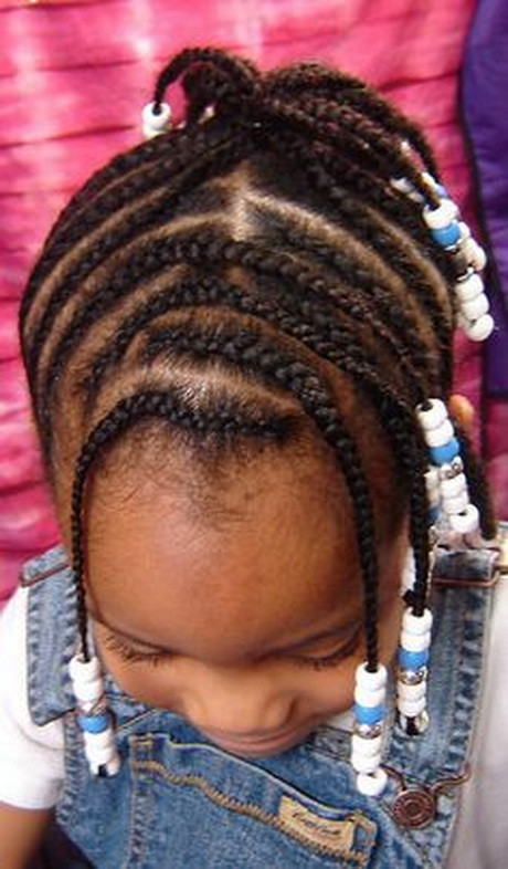 Lil Girl Black Hairstyles
 Lil black girls hairstyles