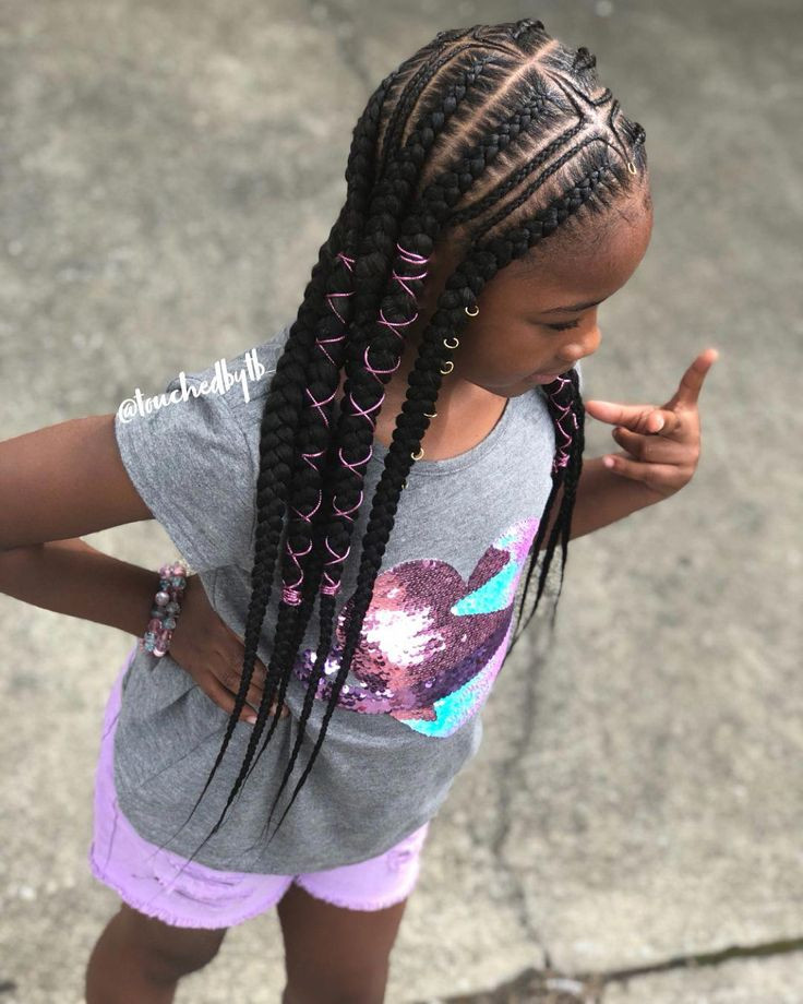 Lil Girl Black Hairstyles
 Cute Black Lil Girl Hairstyles on Stylevore