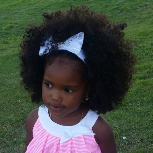 Lil Girl Black Hairstyles
 Black Girls Hairstyles and Haircuts – 40 Cool Ideas for