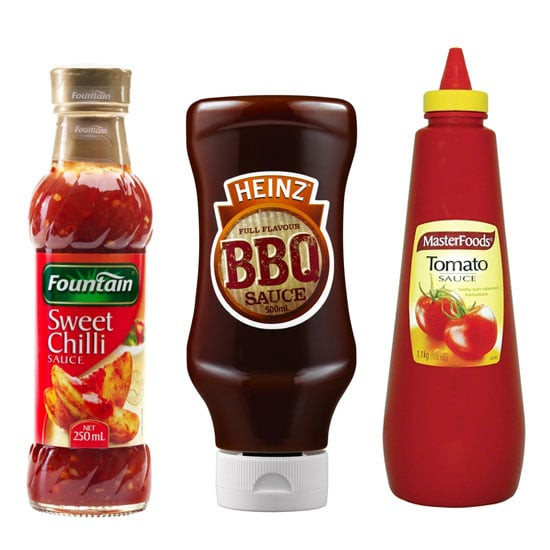 List Of Sauces And Condiments
 Calories in Sauces and Calories in Condiments