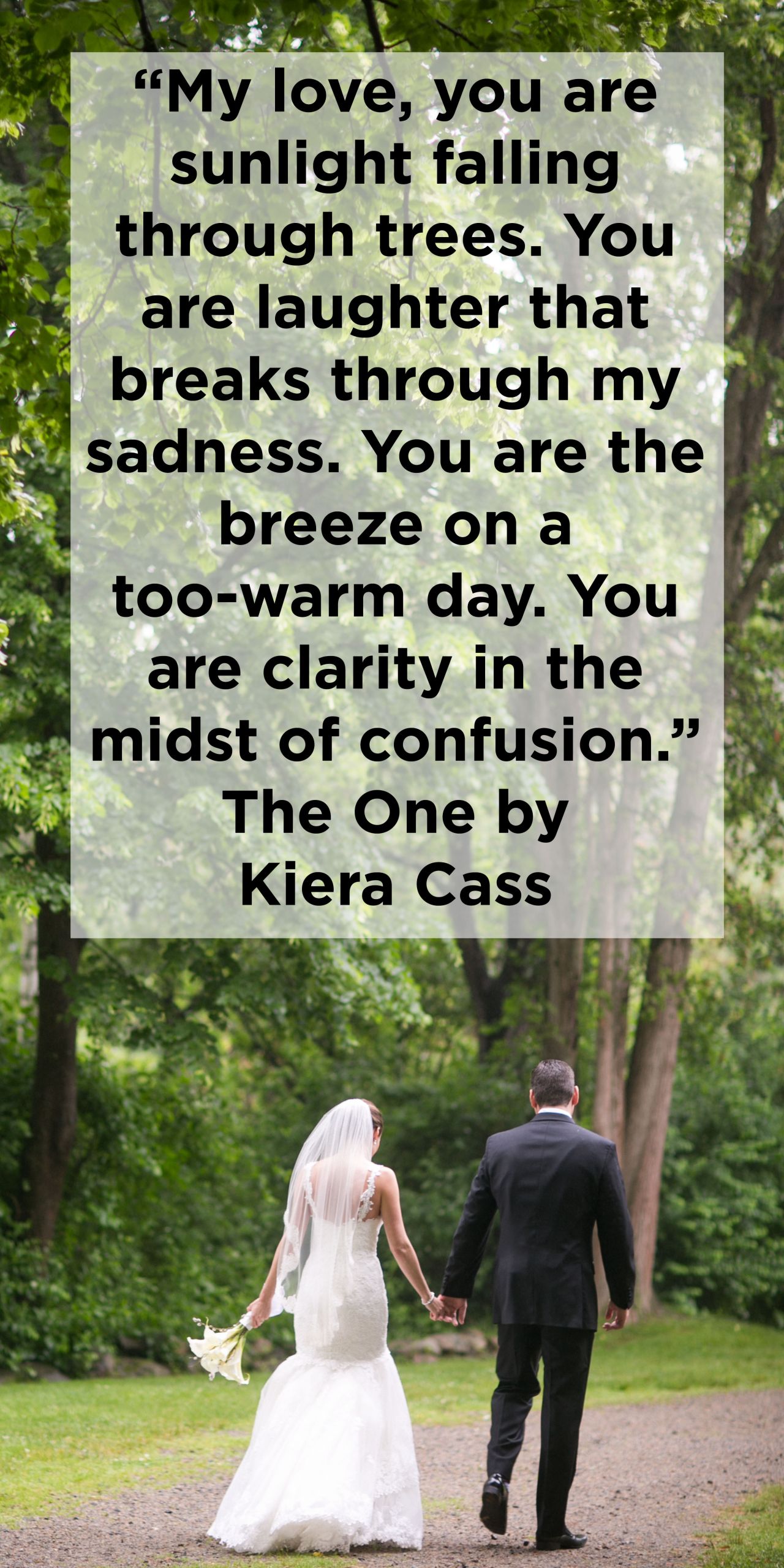 Literary Quotes About Marriage
 Literary Quotes For Wedding QuotesGram