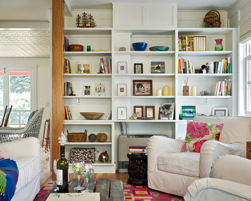 Living Room Bookcase Ideas
 Bookshelf Decoration Home Design Ideas Remodel