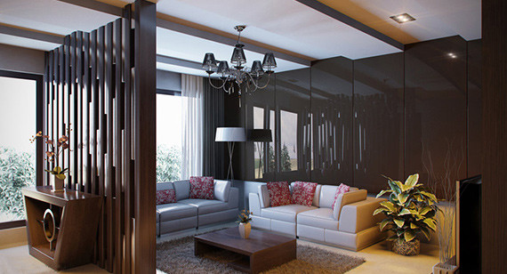 Living Room Divider Ideas
 15 Beautiful Foyer Living Room Divider Ideas