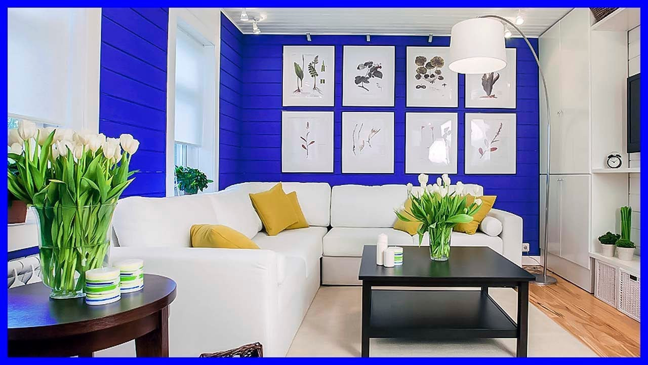 Living Room Interior Design Ideas
 Best Living Room Ideas 2019