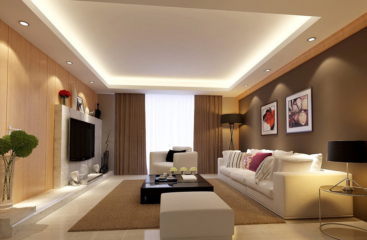 Living Room Lights
 77 really cool living room lighting tips tricks ideas
