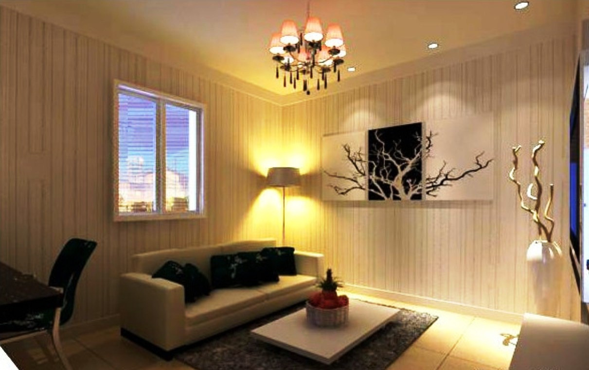 Living Room Lights
 How To Choose Lighting Effect for your Living Room