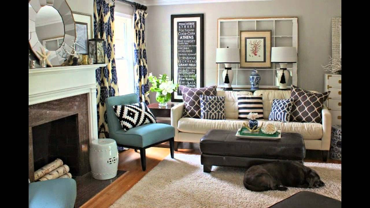 Living Room Makeovers Ideas
 Diy Living Room Makeover