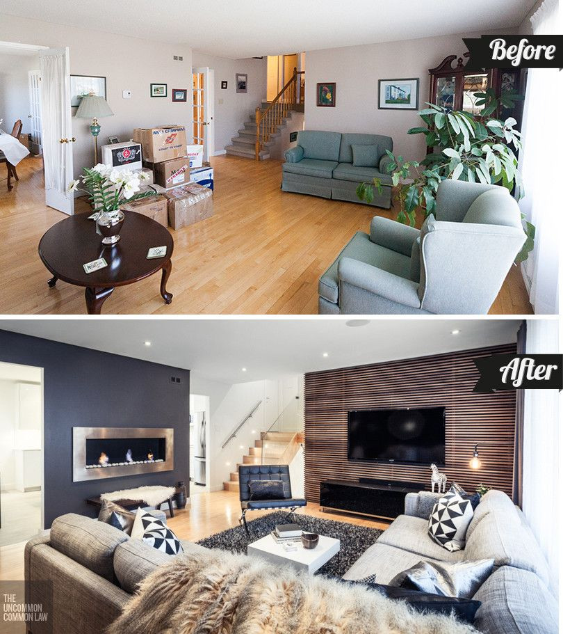 Living Room Makeovers Ideas
 How To Boost Your Home s Décor With A Living Room Makeover