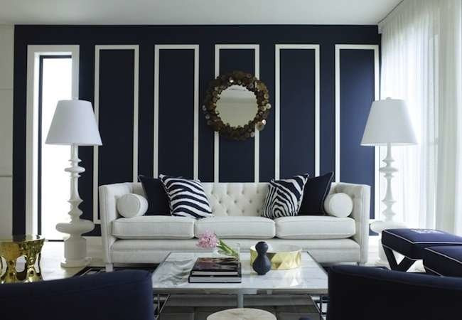 Living Room Paint Designs
 Living Room Paint Ideas Bob Vila