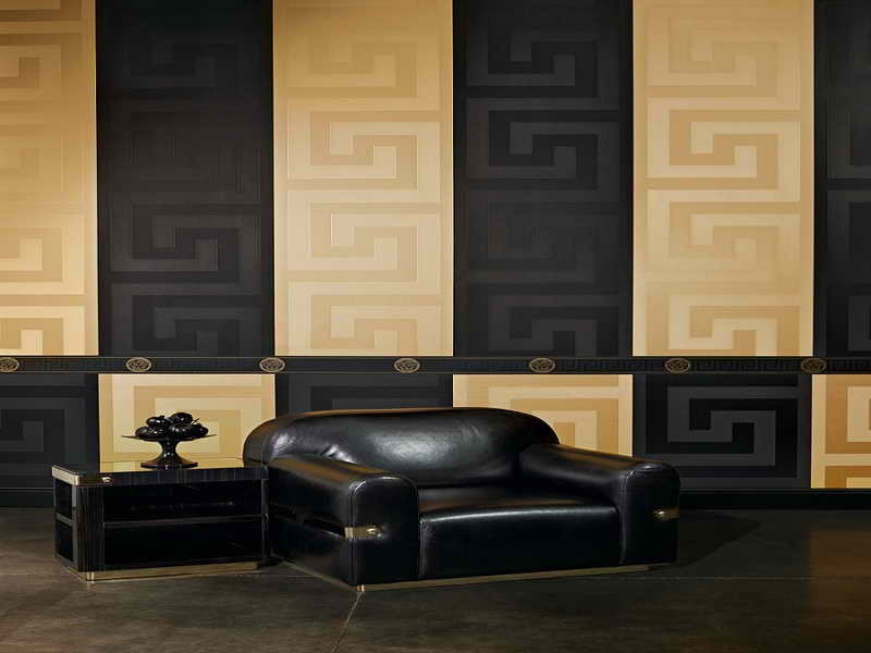 Living Room Wallpaper Borders
 Wallpaper Borders For Living Room 4 Decoration Idea