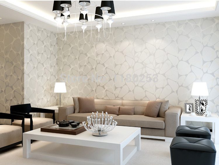 Living Room Wallpapers
 Wallpapers for Living Room Design Ideas in UK