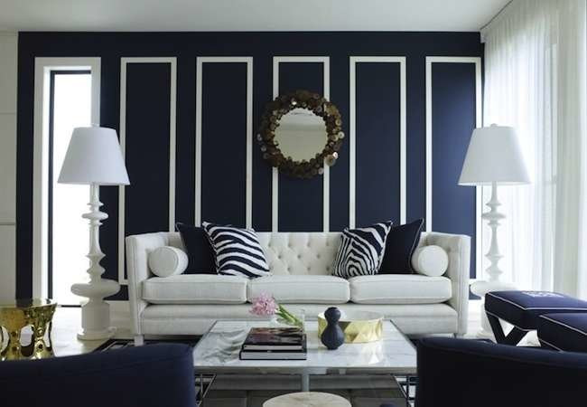 Living Room Walls Painting Ideas
 Living Room Paint Ideas Bob Vila