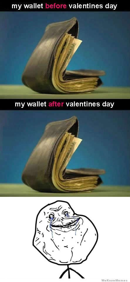 Lonely Valentines Day Quotes
 I m so lonely Memes Pinterest
