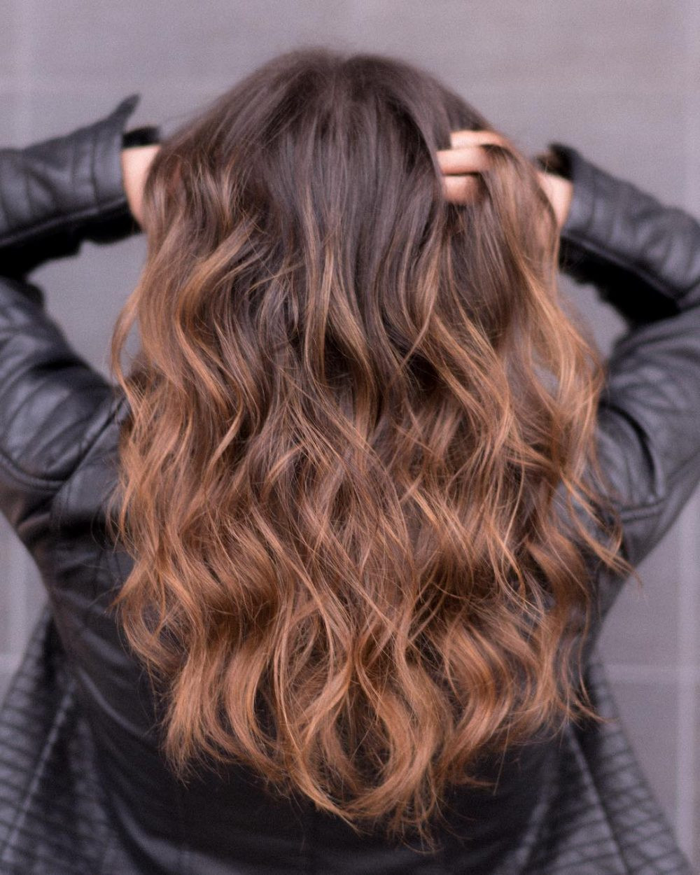 Long Brown Hairstyles
 34 Hottest Long Brown Hair Ideas for Women in 2019