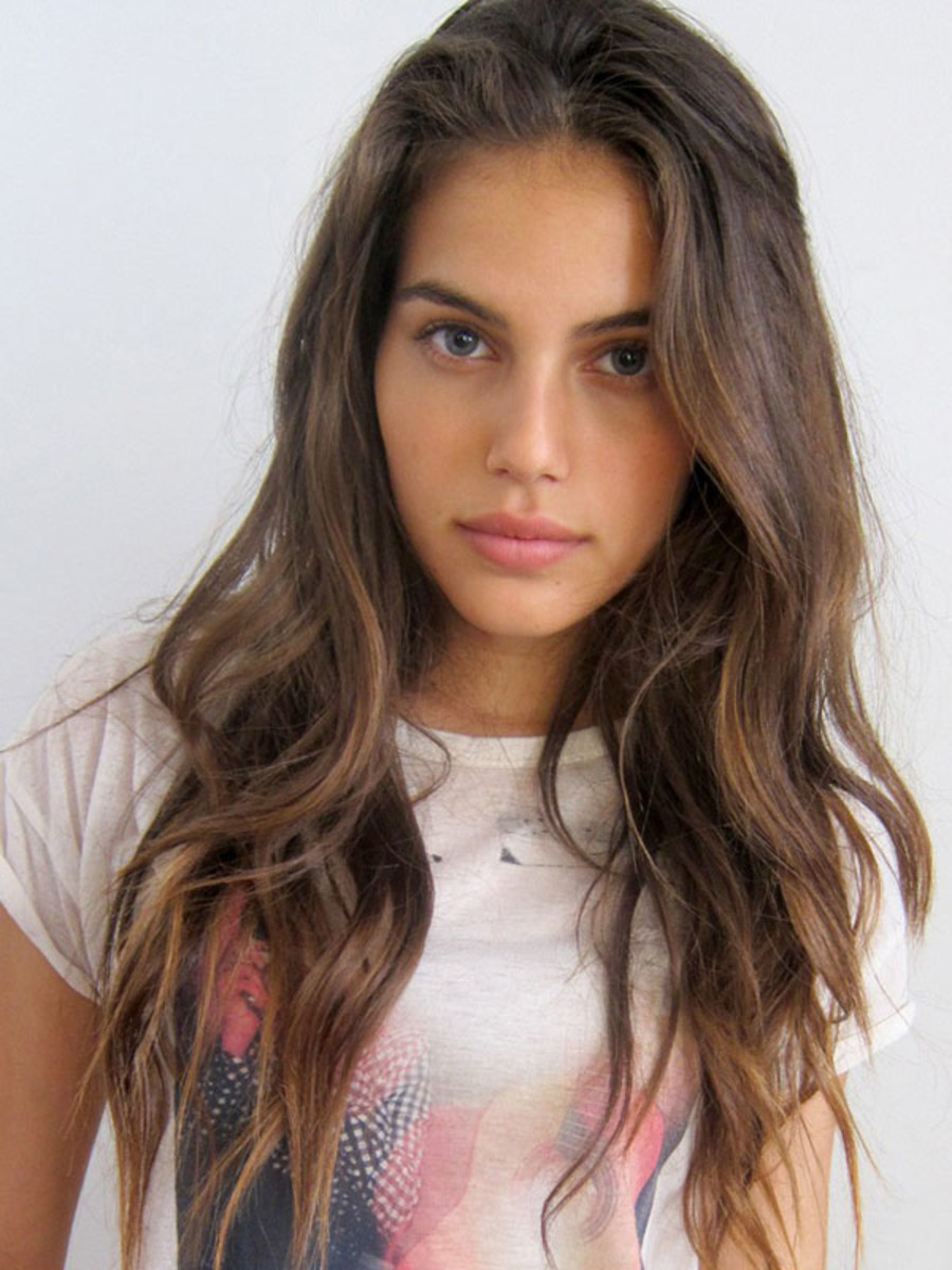 Long Brown Hairstyles
 How to Give Long Brown Hair a Fresh Look Beautyeditor