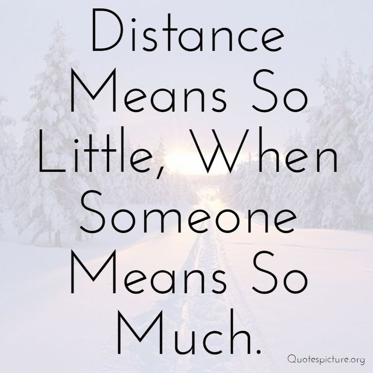 Long Distance Relationship Quote
 Long Distance Relationship Quotes for Him with Prayers I