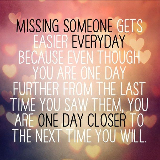 Long Distance Relationship Quote
 How to maintain a long distance relationship while
