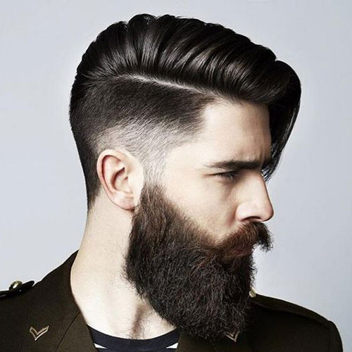 Long Hair Cut For Men
 19 Long Hairstyles For Men