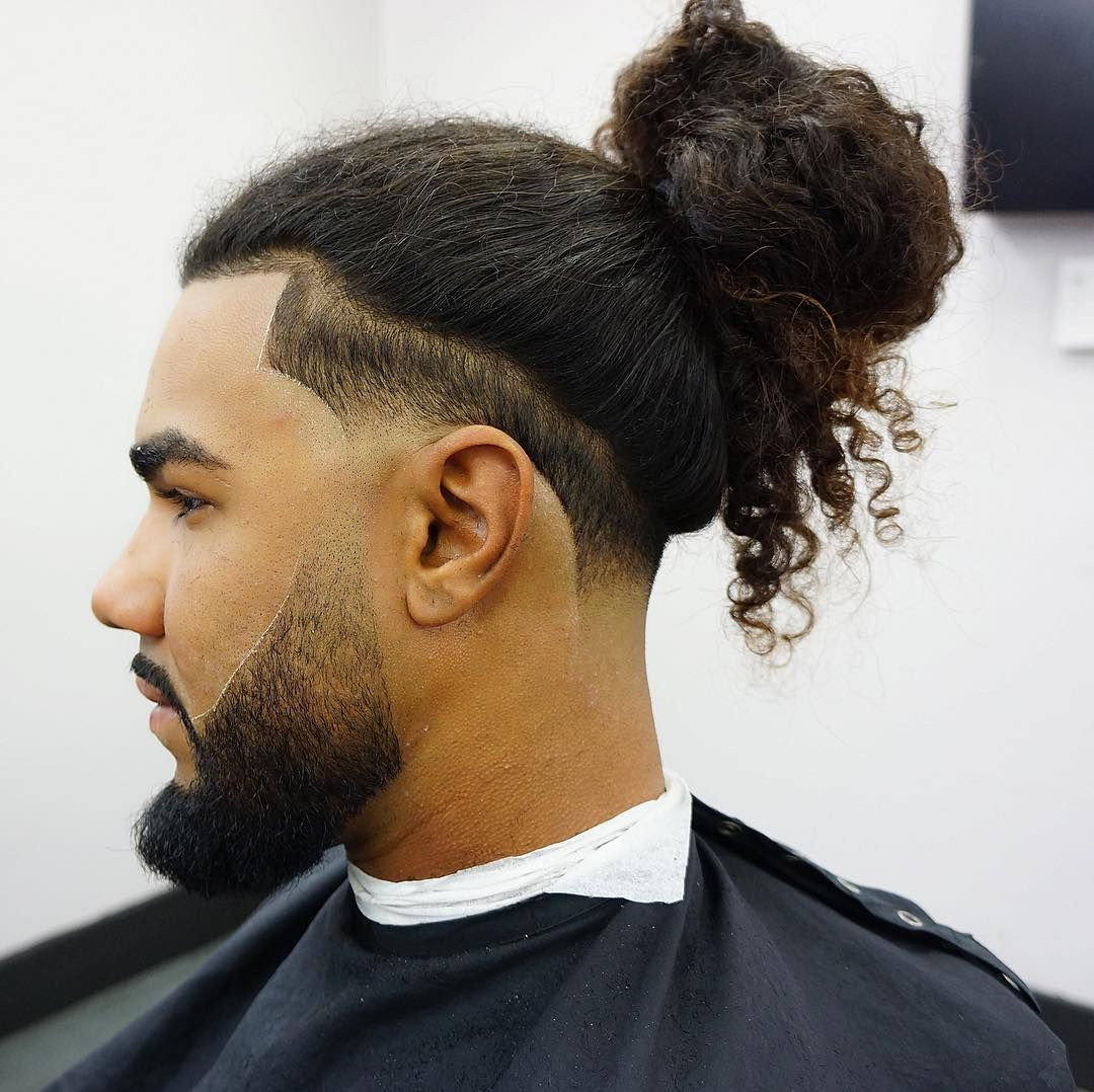 Long Hair Cut For Men
 Men s Haircut Ideas →Men s Hairstyles