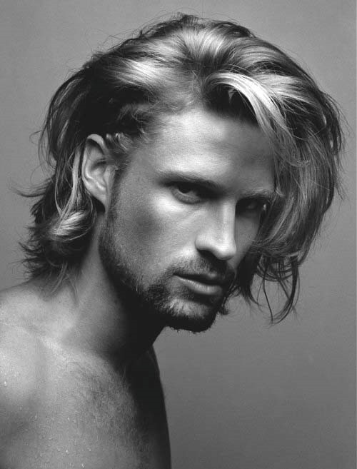 Long Hair Cut For Men
 Top 70 Best Long Hairstyles For Men Princely Long Dos