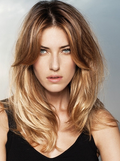 Long Hairstyles Cuts
 Women Trend Hair Styles for 2013 Layered Long Hairstyles