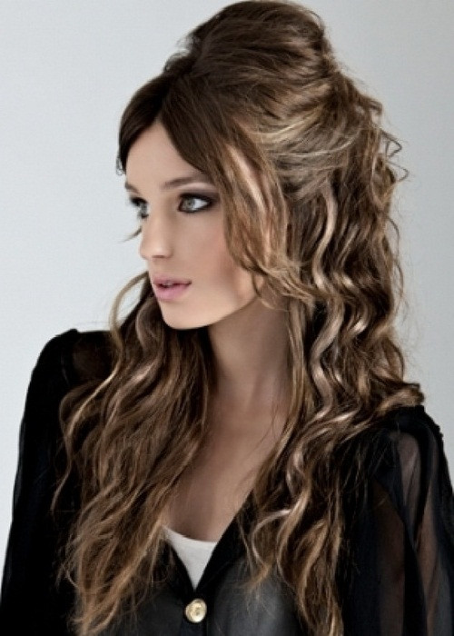 Long Hairstyles Cuts
 35 Latest And Beautiful Hairstyles For Long Hair – The WoW
