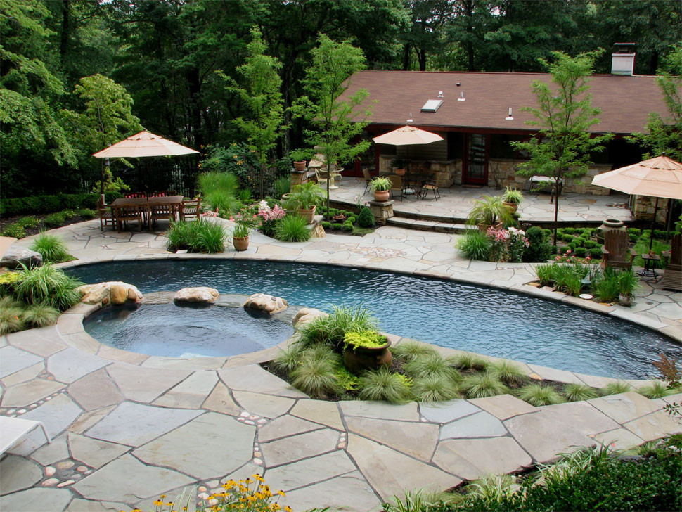 Long Island Landscape Design
 Increasing Your Long Island s Home Property Value with